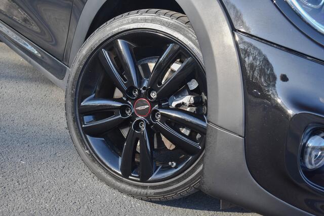 Mini COOPER Mini 1.5 Dalston Edition | Pano | 5-Drs | Schaalstoel | Carplay