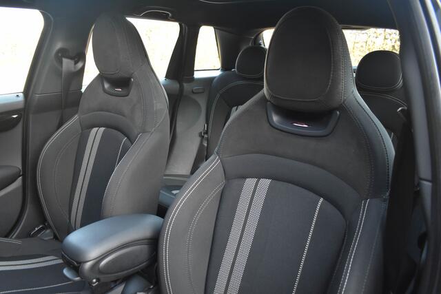 Mini COOPER Mini 1.5 Dalston Edition | Pano | 5-Drs | Schaalstoel | Carplay