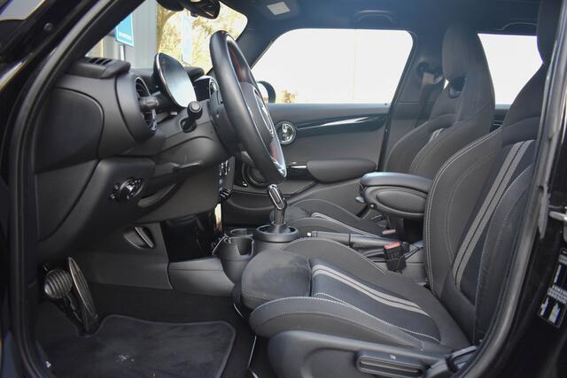 Mini COOPER Mini 1.5 Dalston Edition | Pano | 5-Drs | Schaalstoel | Carplay