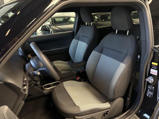 Mini COOPER Mini E Essential 40.7 kWh Nieuw Camera, Head-up display, Cruise