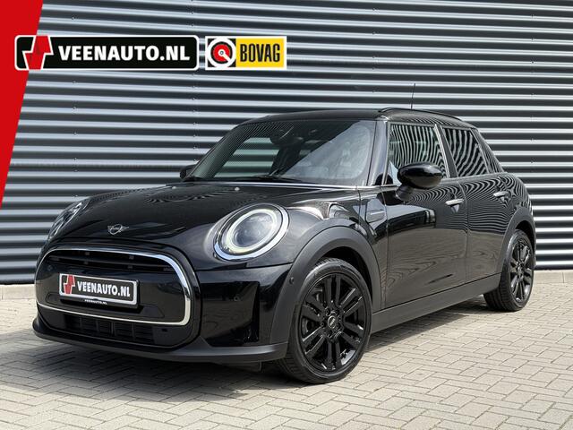 Mini COOPER Mini 1.5 One Camera/Apple/Navi/Stoel en stuurwarm