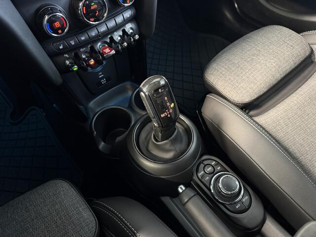 Mini COOPER Mini 1.5 One Camera/Apple/Navi/Stoel en stuurwarm