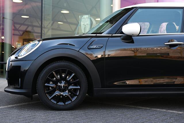 Mini COOPER Hatchback Camden / Cruise Control / LED / Ambiance verlichting / Multifunctioneel stuurwiel