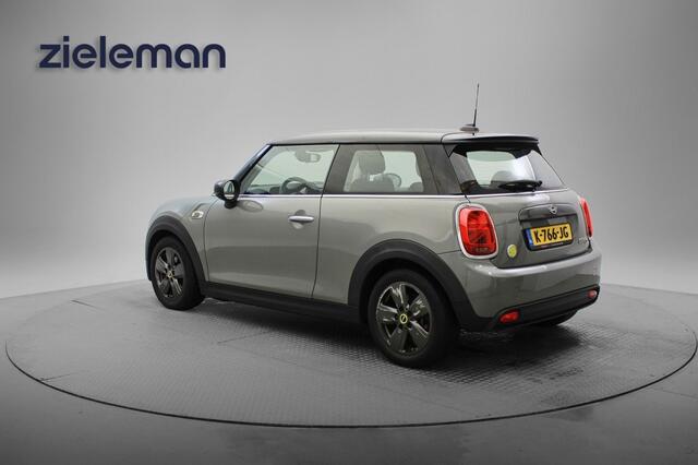 Mini COOPER Electric 33 KWH - Carplay, Navi, Clima, Cruise, SOH 95%