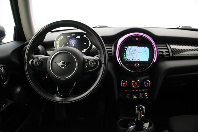 Mini COOPER Electric 33 KWH - Carplay, Navi, Clima, Cruise, SOH 95%