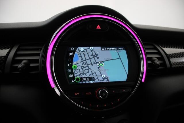 Mini COOPER Electric 33 KWH - Carplay, Navi, Clima, Cruise, SOH 95%