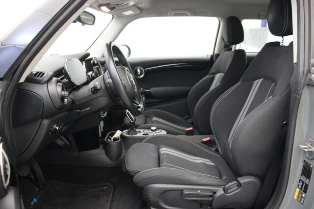 Mini COOPER Electric 33 KWH - Carplay, Navi, Clima, Cruise, SOH 95%