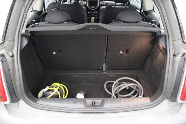 Mini COOPER Electric 33 KWH - Carplay, Navi, Clima, Cruise, SOH 95%