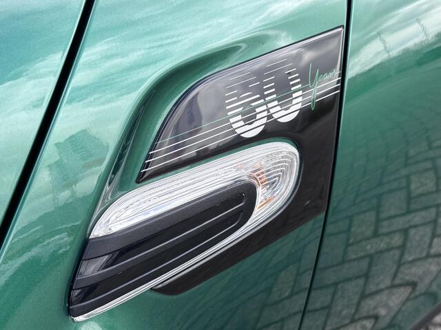 Mini COOPER Mini 1.5 60 Years Edition Automaat Harman Kardon/Navi