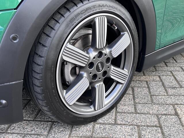 Mini COOPER Mini 1.5 60 Years Edition Automaat Harman Kardon/Navi