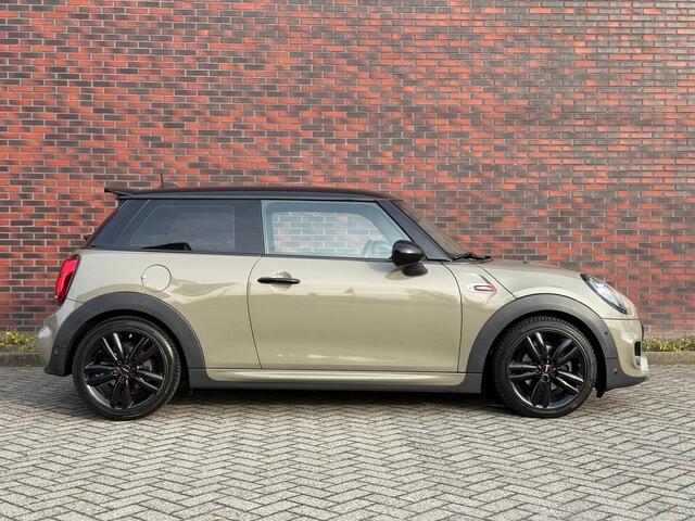 Mini COOPER Mini 1.5 John Cooper Works Harman & Kardon Camera Navi-Professional Keyless Led