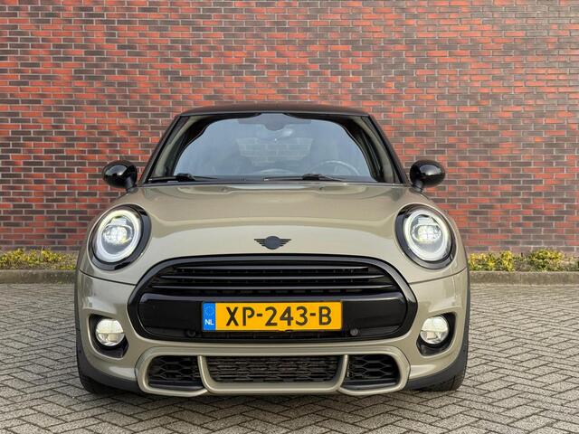 Mini COOPER Mini 1.5 John Cooper Works Harman & Kardon Camera Navi-Professional Keyless Led