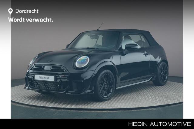 Mini COOPER Mini Cabrio 2.0 C John Cooper Works XL SEAF | Harman Kardon | 360 graden camera | Elektrische stoelen |