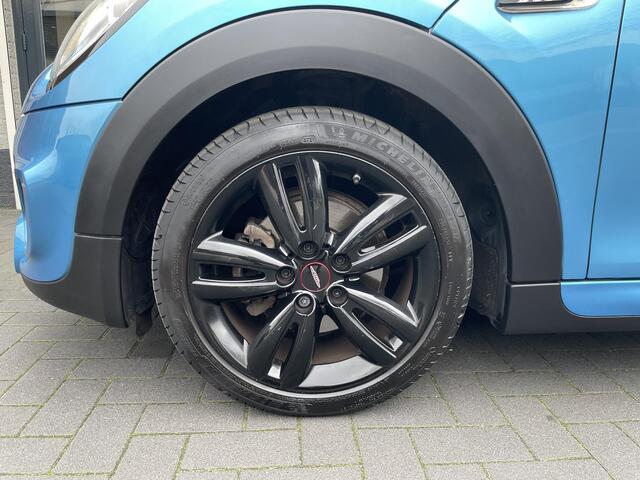 Mini COOPER Mini 1.5 Chili Serious Business JCW pakket