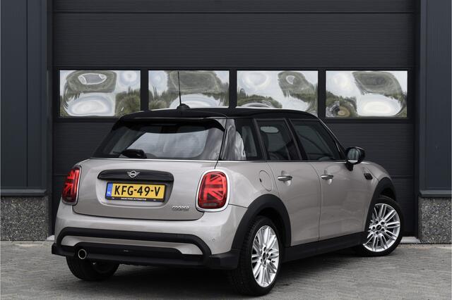 Mini COOPER Mini 1.5 Business Edition Carplay - Cruise - Clima - Facelift