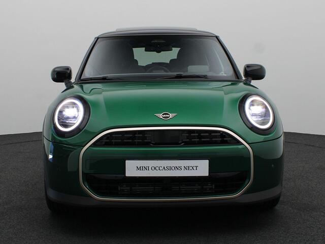 Mini COOPER C Favoured + M pakket + Getint Glas + Pano