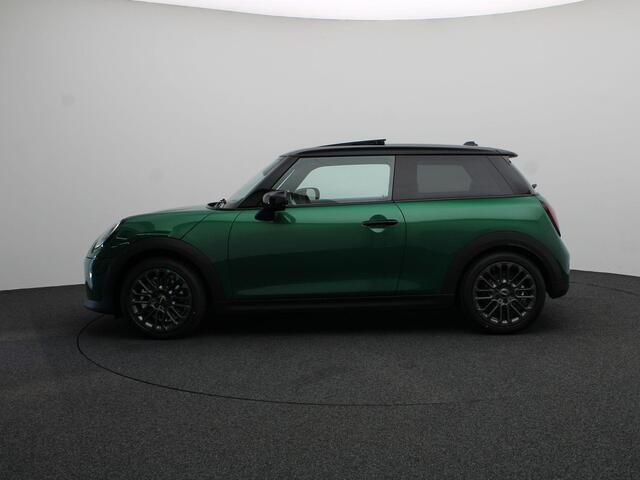 Mini COOPER C Favoured + M pakket + Getint Glas + Pano