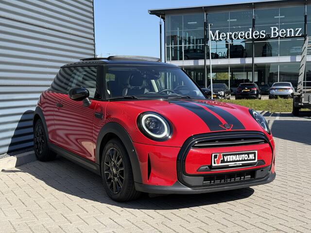 Mini COOPER Mini 1.5 Pano/H&K/Leder/Camera AS ZATERDAG TOT 12 UUR OPEN