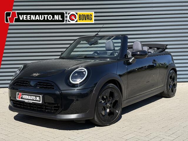 Mini COOPER Mini Cabrio 2.0 C