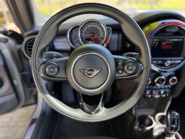 Mini COOPER Mini 1.5 | Pano | Led | Automaat |