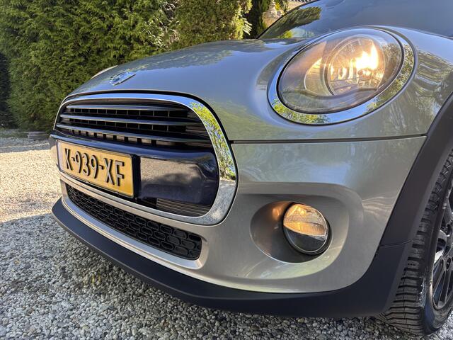 Mini COOPER Mini 1.5 Pepper Serious Business / Climate Control / Navi. / Apple Carplay-Android