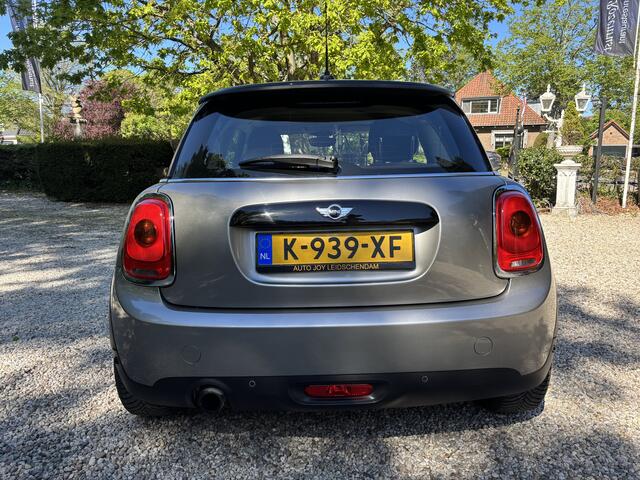 Mini COOPER Mini 1.5 Pepper Serious Business / Climate Control / Navi. / Apple Carplay-Android