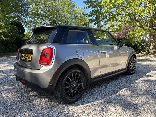 Mini COOPER Mini 1.5 Pepper Serious Business / Climate Control / Navi. / Apple Carplay-Android