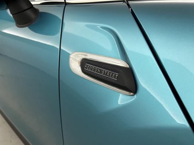 Mini COOPER Mini Cabrio 1.5 Aut Heddon Street Carplay/Sportstoel/Climat/17'LMV