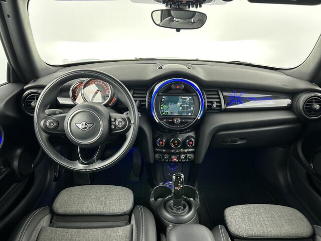 Mini COOPER Mini Cabrio 1.5 Aut Heddon Street Carplay/Sportstoel/Climat/17'LMV