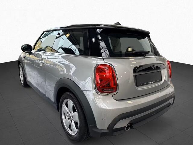 Mini COOPER 1.5 Aut. ** LED, NAVI, PANORAMA, H&K Sound, HuD, CRUISE, KEYLESS ** 1e EIG - UNFALLFREI ** ** INFORMEER OOK NAAR ONZE AANTREKKELIJKE FINANCIAL-LEASE TARIEVEN **