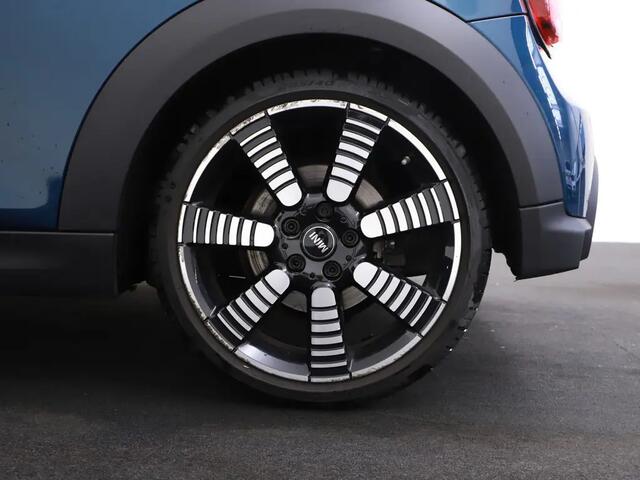 Mini COOPER Mini Cabrio 1.5 Sidewalk Edition | LED | Leder | Navi Pro | HUD | Clima | Cruise | 11-2021 73.013 KM