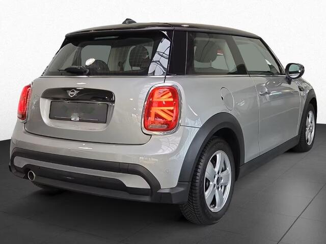 Mini COOPER 1.5 Aut. ** LED, NAVI, PANORAMA, H&K Sound, HuD, CRUISE, KEYLESS ** 1e EIG - UNFALLFREI ** ** INFORMEER OOK NAAR ONZE AANTREKKELIJKE FINANCIAL-LEASE TARIEVEN **