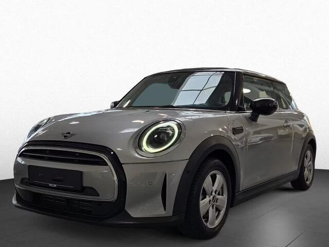 Mini COOPER 1.5 Aut. ** LED, NAVI, PANORAMA, H&K Sound, HuD, CRUISE, KEYLESS ** 1e EIG - UNFALLFREI ** ** INFORMEER OOK NAAR ONZE AANTREKKELIJKE FINANCIAL-LEASE TARIEVEN **