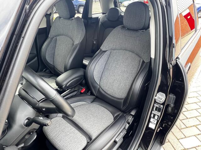 Mini COOPER Mini 1.5 Classic Chili Turbo 136 PK 5 Deurs | Airco | Apple CarPlay | Navigatie | 16" LM Velgen | Sport Int | Park Sensors | 1e Eigenaar!