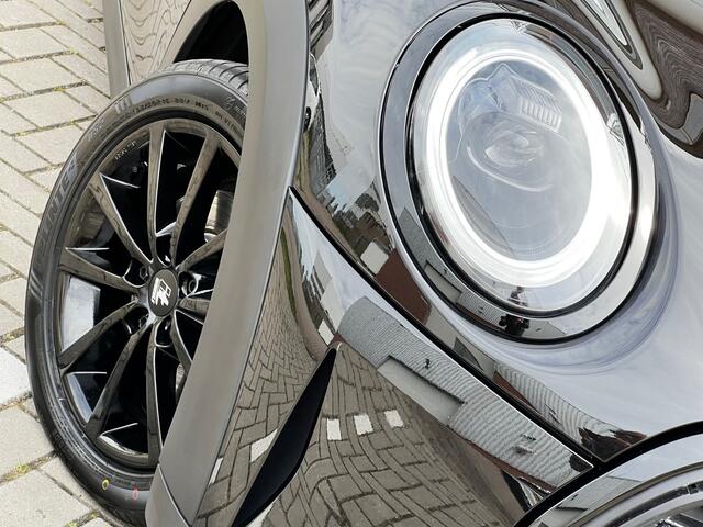 Mini COOPER Mini 1.5 Classic Chili Turbo 136 PK 5 Deurs | Airco | Apple CarPlay | Navigatie | 16" LM Velgen | Sport Int | Park Sensors | 1e Eigenaar!