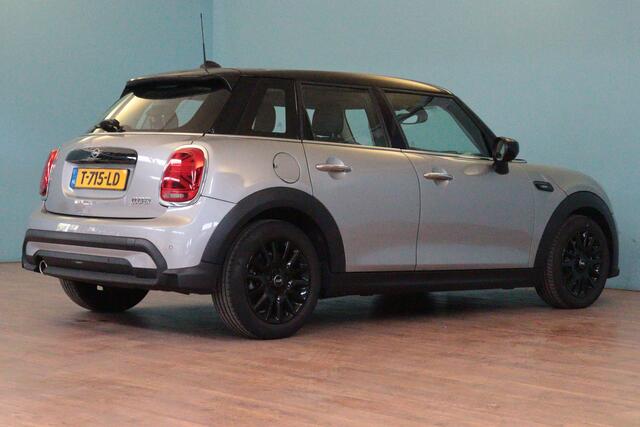Mini COOPER Mini 1.5 Camden Edition Automaat | NAVI | CLIMA | PDC ACHTER | CRUISE | LMV |