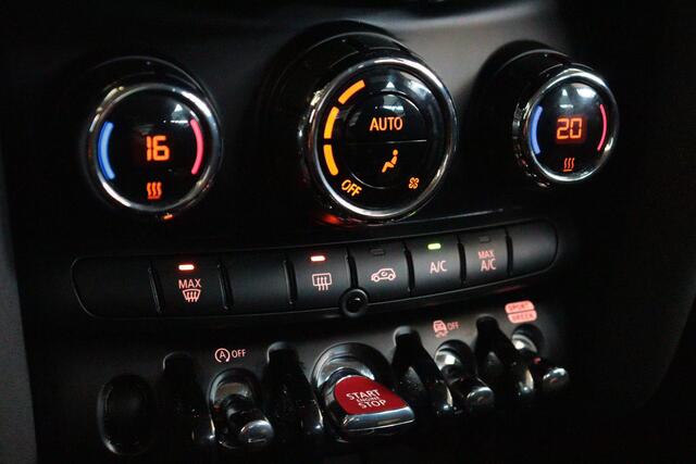 Mini COOPER Mini 1.5 Camden Edition Automaat | NAVI | CLIMA | PDC ACHTER | CRUISE | LMV |