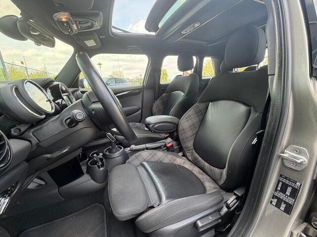 Mini COOPER Mini 1.5 Pepper | Panoramadak | Cruise Control | Apple Carplay | Navigatie | Climate Control | NAP | Dealer Onderhouden | Keyless | Automaat