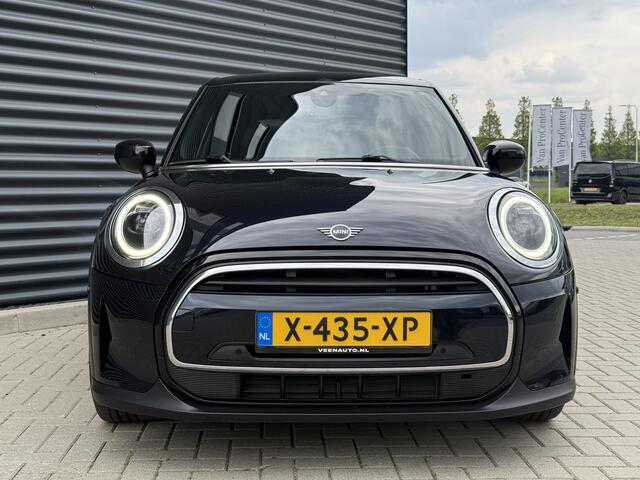 Mini COOPER Mini 1.5 MINI Yours