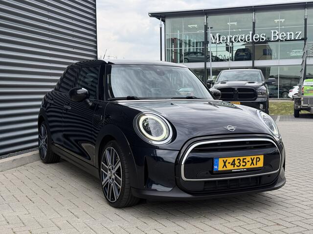 Mini COOPER Mini 1.5 MINI Yours