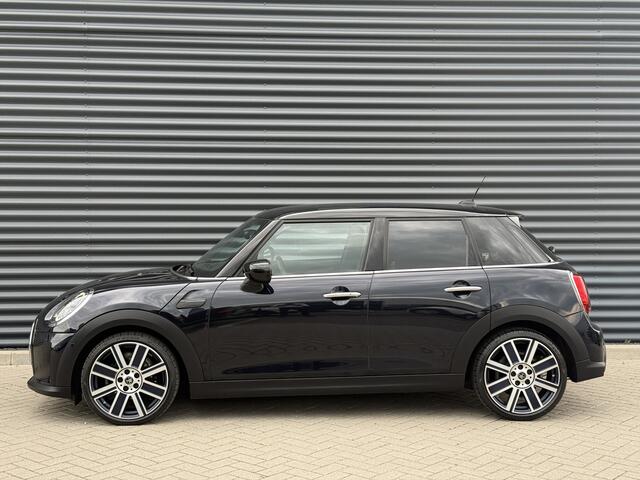Mini COOPER Mini 1.5 MINI Yours