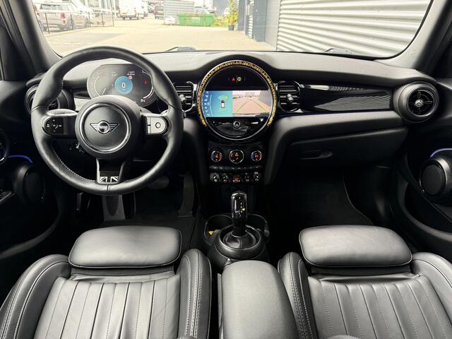 Mini COOPER Mini 1.5 MINI Yours