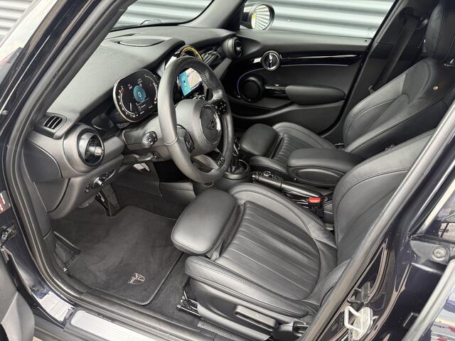Mini COOPER Mini 1.5 MINI Yours