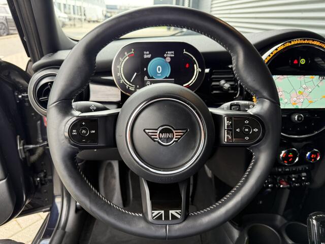 Mini COOPER Mini 1.5 MINI Yours