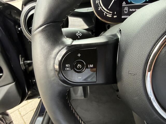 Mini COOPER Mini 1.5 MINI Yours