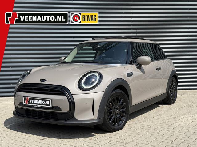 Mini COOPER Mini 1.5 Pano/Leder/Camera/Apple