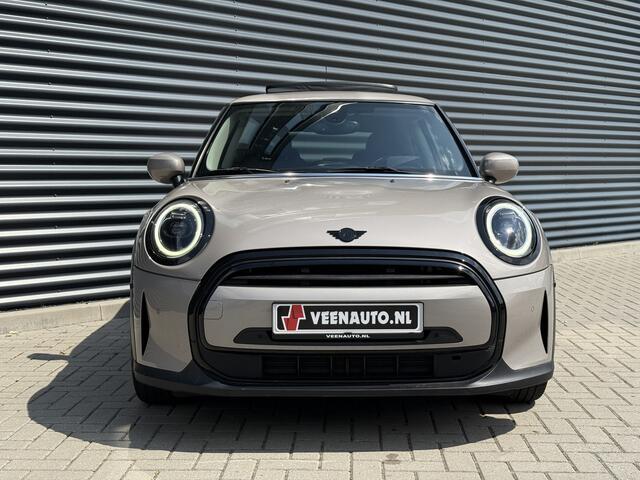 Mini COOPER Mini 1.5 Pano/Leder/Camera/Apple