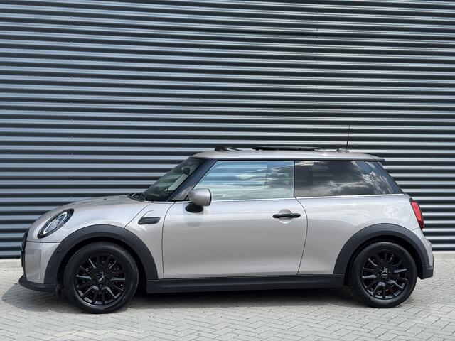 Mini COOPER Mini 1.5 Pano/Leder/Camera/Apple