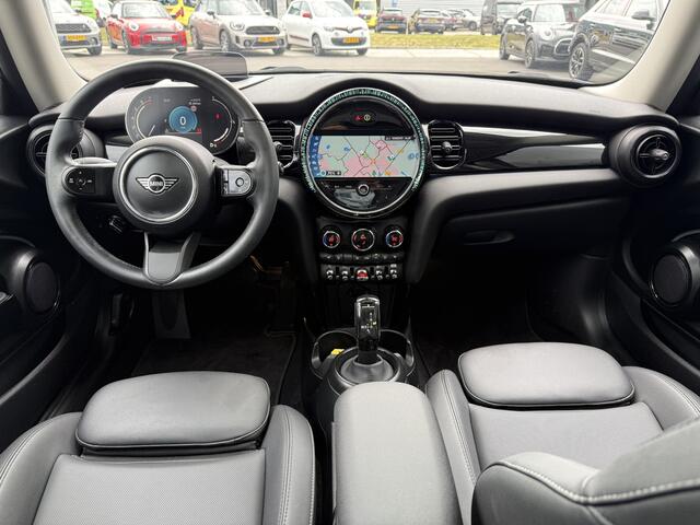 Mini COOPER Mini 1.5 Pano/Leder/Camera/Apple