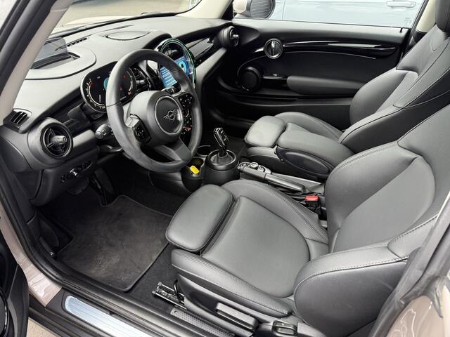Mini COOPER Mini 1.5 Pano/Leder/Camera/Apple